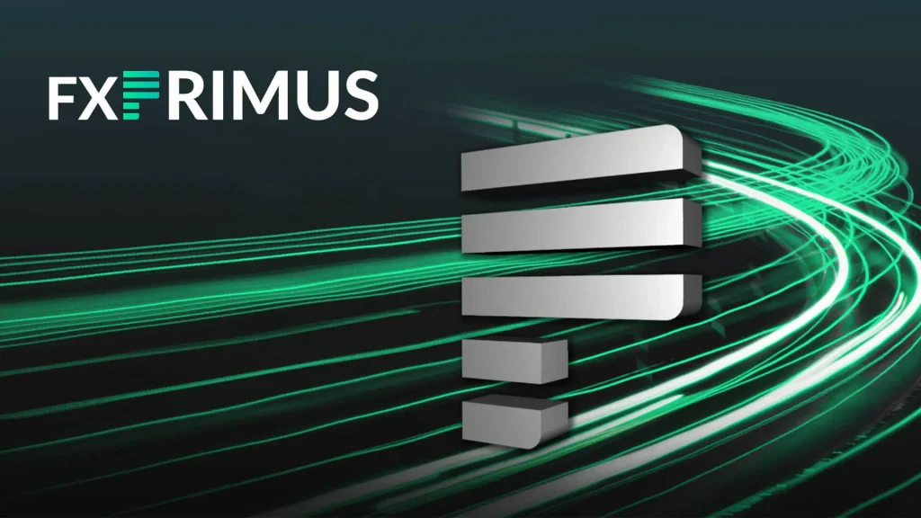 FXPRIMUS trading